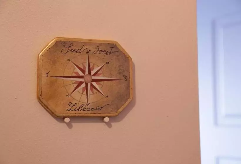 B&b Il Canto Del Gallo