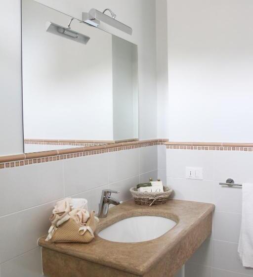 B&b Il Canto Del Gallo