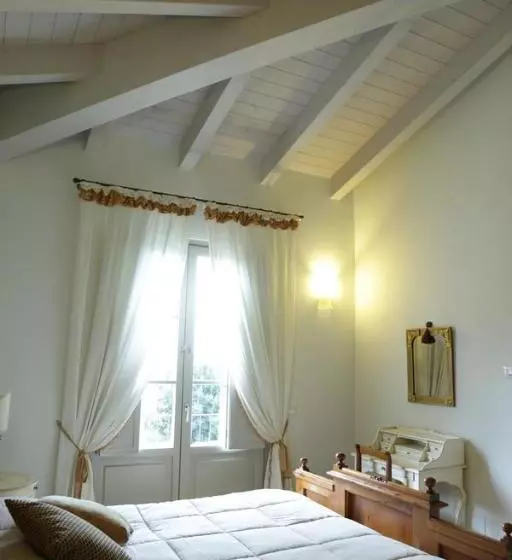 B&b Il Canto Del Gallo