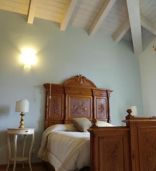 B&b Il Canto Del Gallo