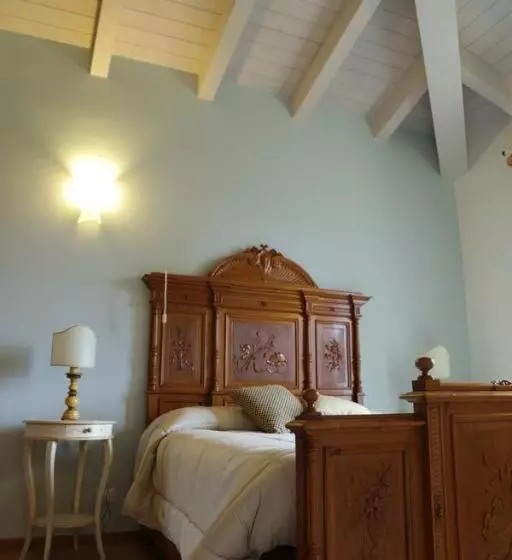 B&b Il Canto Del Gallo