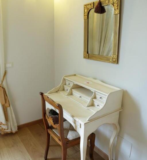 B&b Il Canto Del Gallo