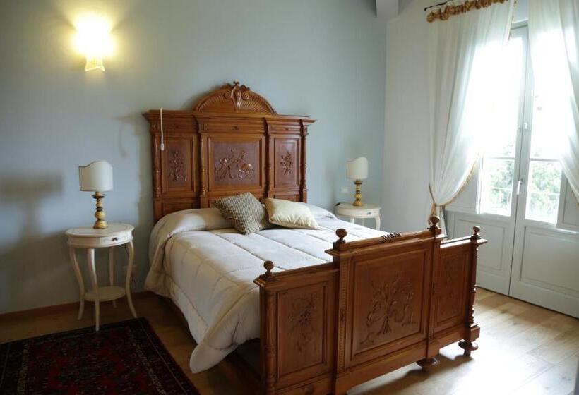 B&b Il Canto Del Gallo