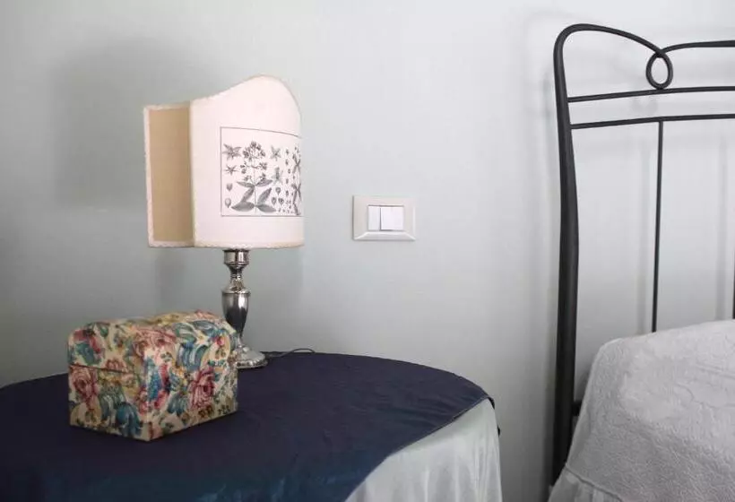 B&b Il Canto Del Gallo