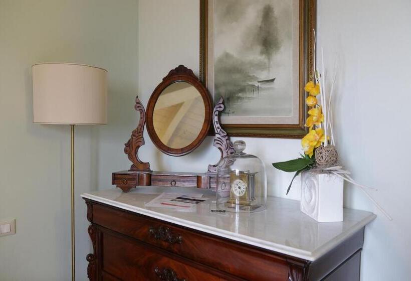 B&b Il Canto Del Gallo