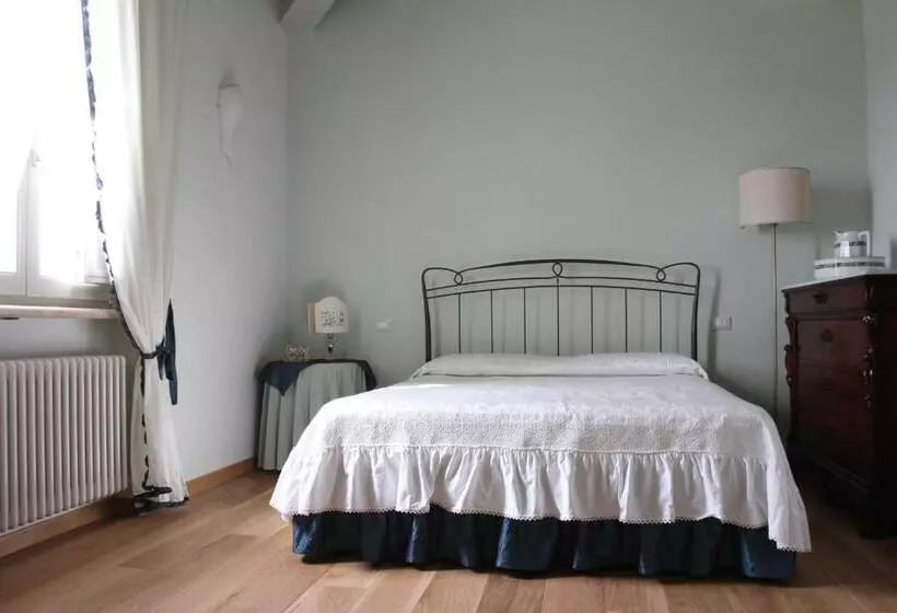 B&b Il Canto Del Gallo