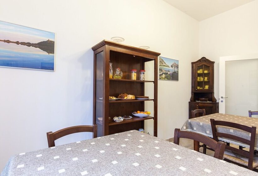 مبيت وإفطار Romagnabnb Il Passatore