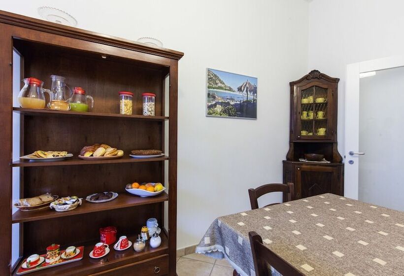 مبيت وإفطار Romagnabnb Il Passatore