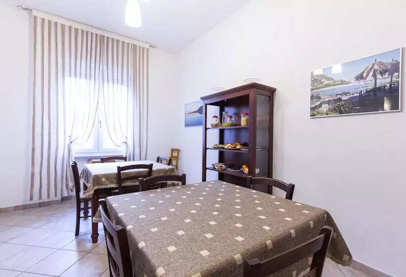 Aamiaismajoitus (B&B) Romagnabnb Il Passatore