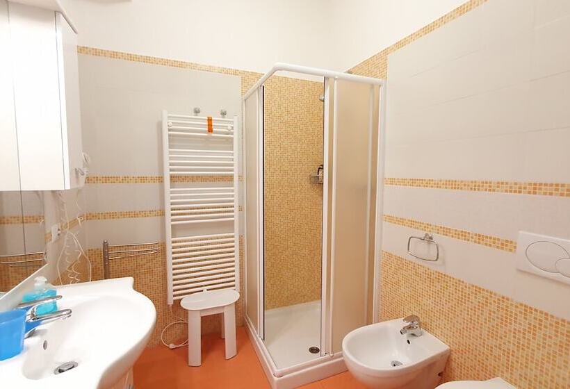 مبيت وإفطار Romagnabnb Il Passatore