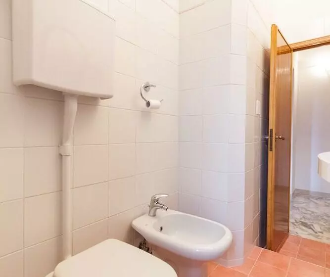 Aamiaismajoitus (B&B) Romagnabnb Il Passatore