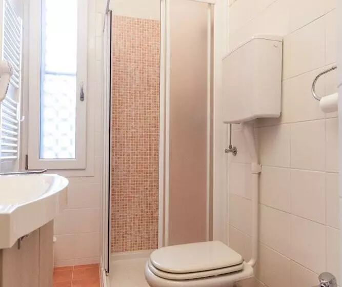 Aamiaismajoitus (B&B) Romagnabnb Il Passatore