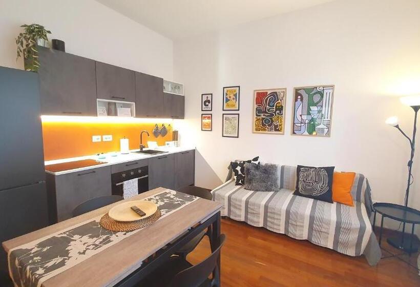 مبيت وإفطار Romagnabnb Il Passatore