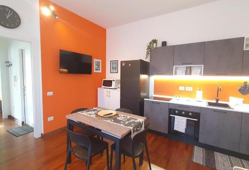 مبيت وإفطار Romagnabnb Il Passatore