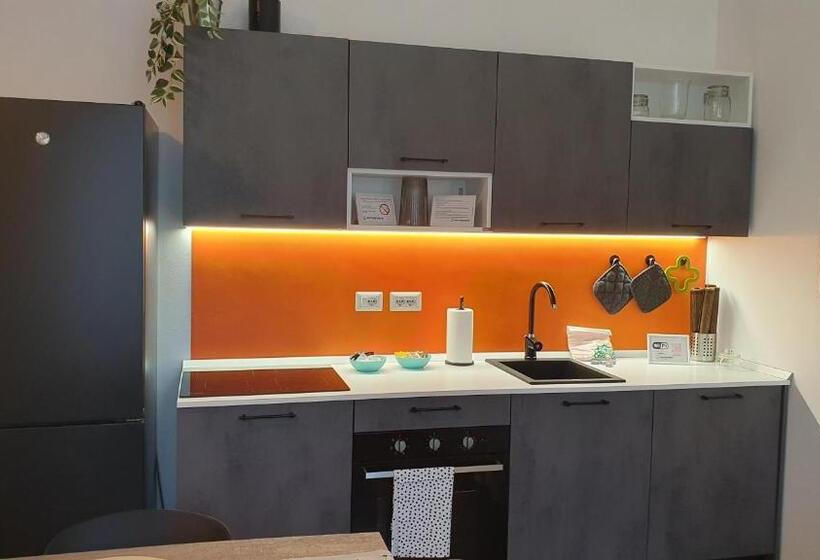 مبيت وإفطار Romagnabnb Il Passatore