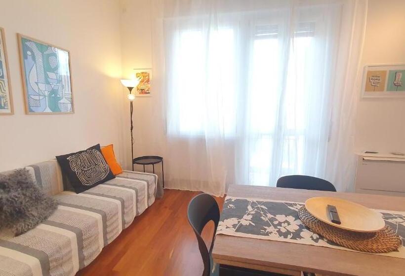 مبيت وإفطار Romagnabnb Il Passatore