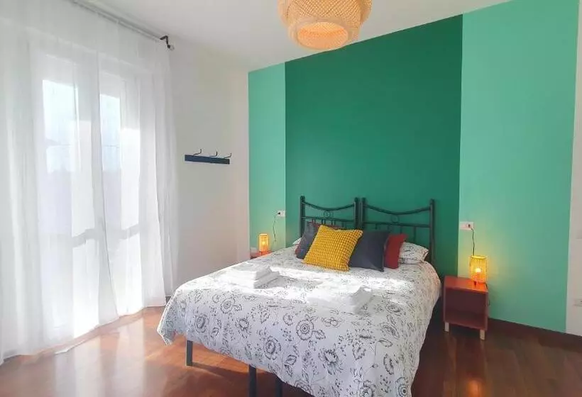 Aamiaismajoitus (B&B) Romagnabnb Il Passatore