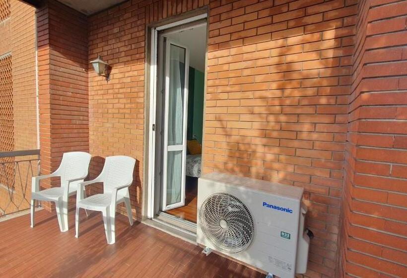 مبيت وإفطار Romagnabnb Il Passatore