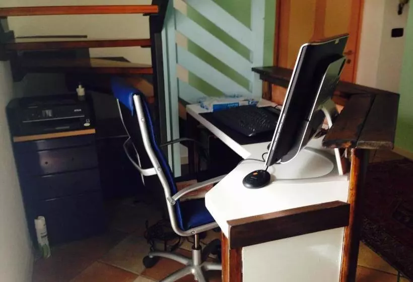 B&b La Corte