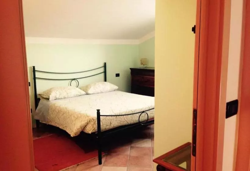 B&b La Corte