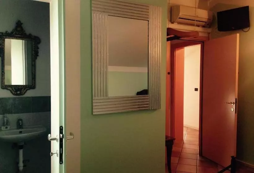 B&b La Corte