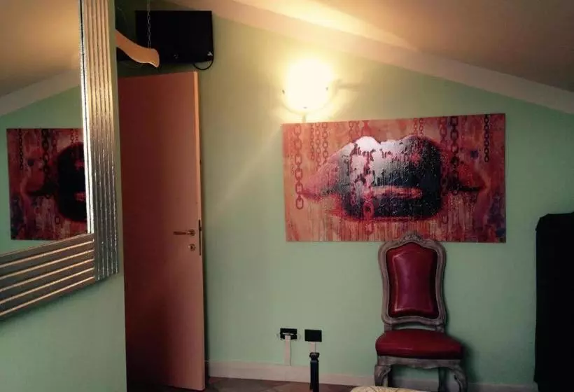 B&b La Corte
