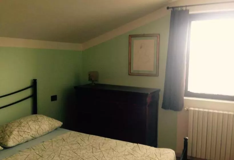 B&b La Corte