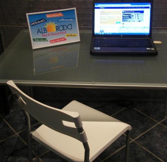 Bed and Breakfast Alborada