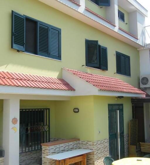 Bed and Breakfast Alborada