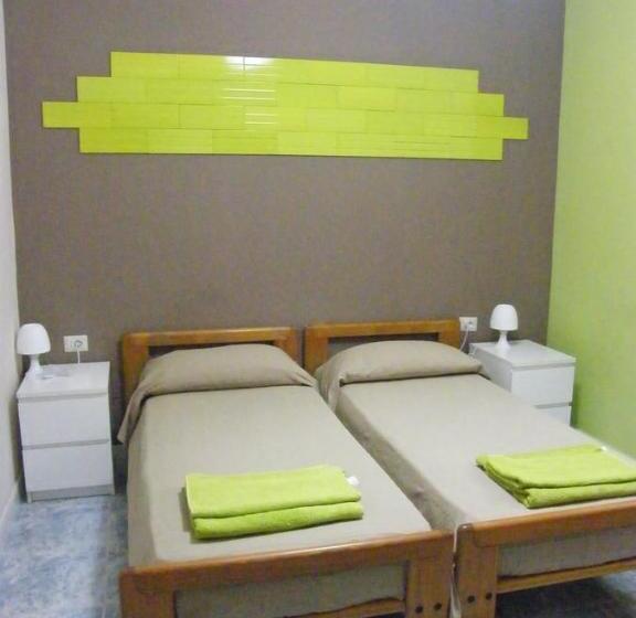 Bed and Breakfast Alborada