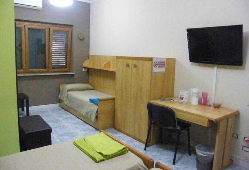 Bed and Breakfast Alborada