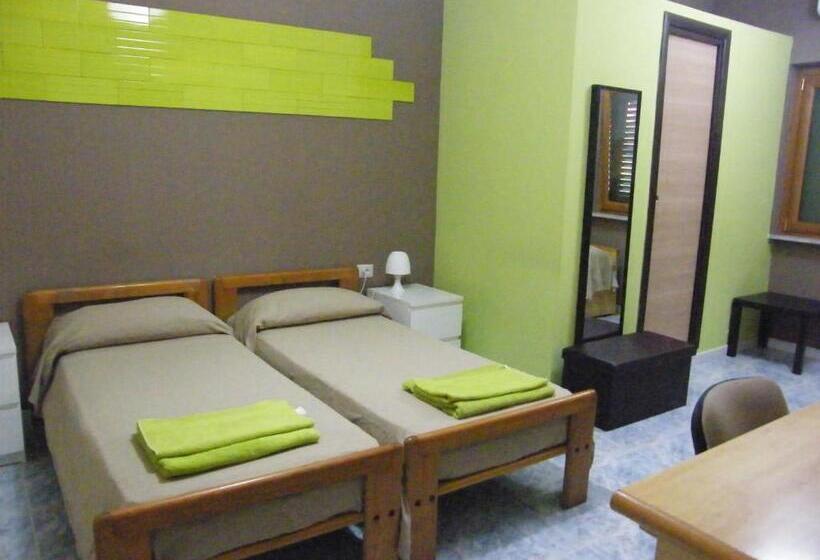 Bed and Breakfast Alborada