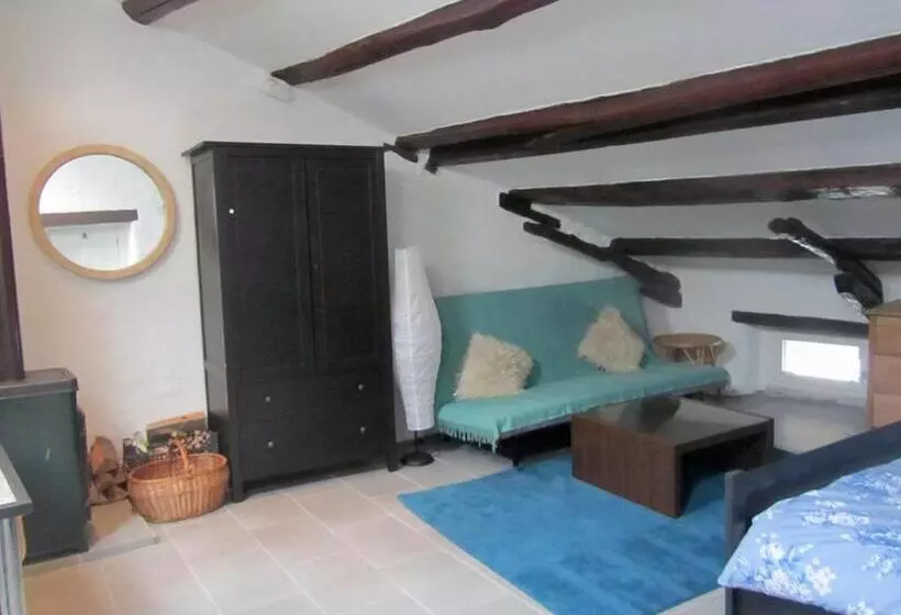 تختخواب و صبحانه Apartments Hemingway House