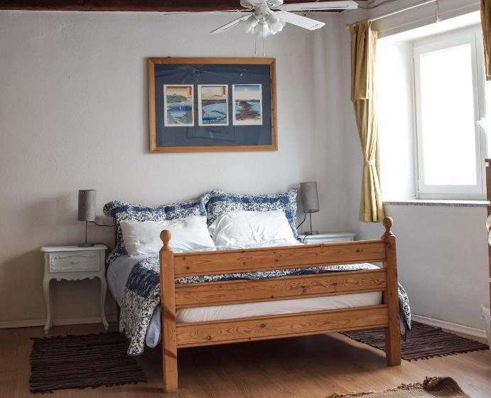 تختخواب و صبحانه Apartments Hemingway House