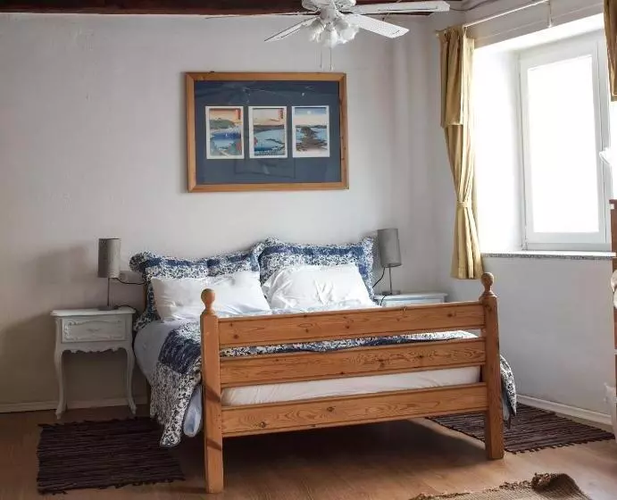 تختخواب و صبحانه Apartments Hemingway House