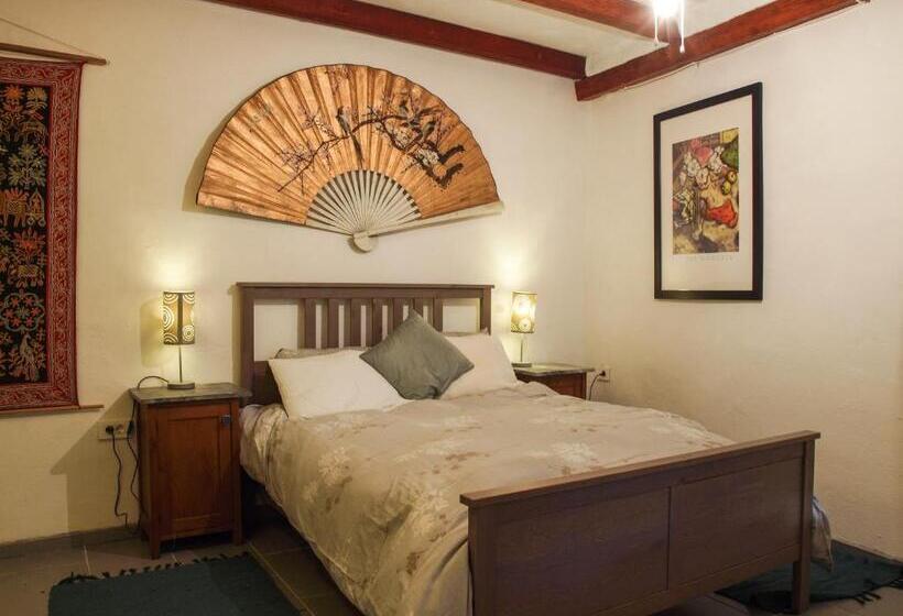 تختخواب و صبحانه Apartments Hemingway House