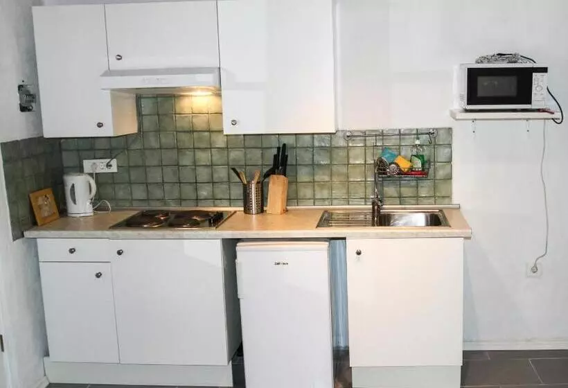 تختخواب و صبحانه Apartments Hemingway House