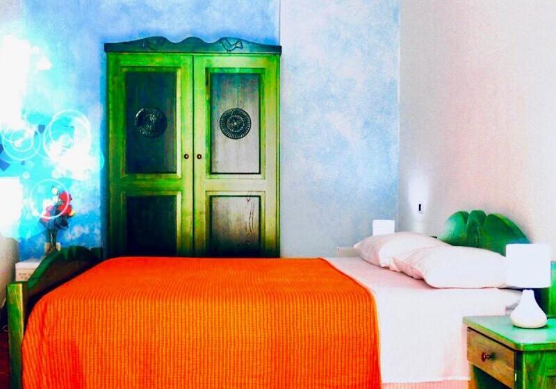 Bed and Breakfast Arena Bianca