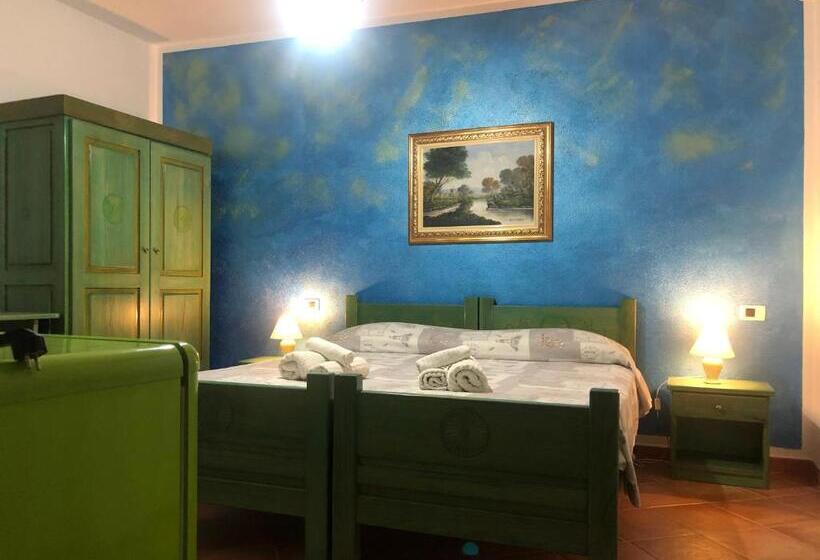 Bed and Breakfast Arena Bianca