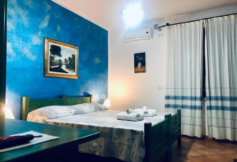 Bed and Breakfast Arena Bianca