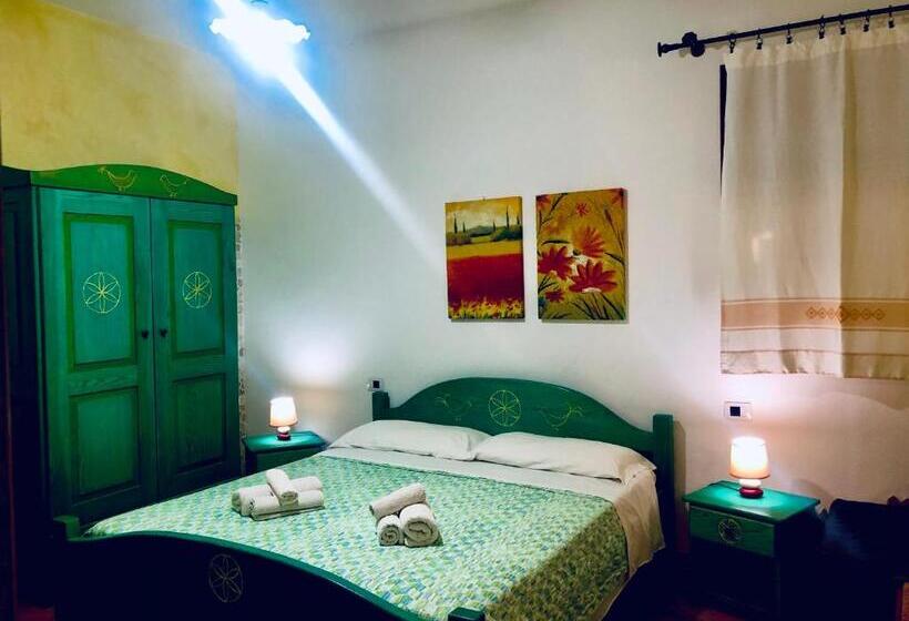 Bed and Breakfast Arena Bianca