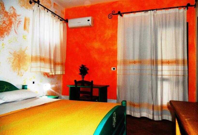 Bed and Breakfast Arena Bianca