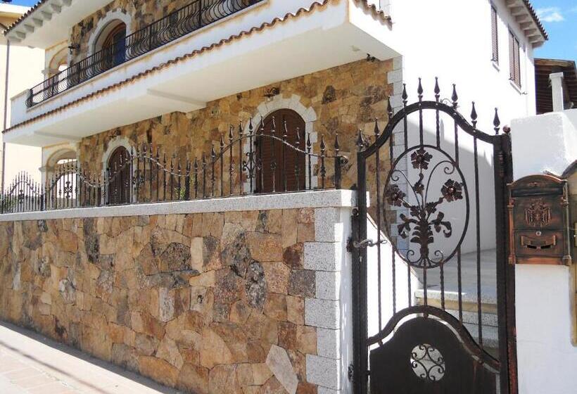 Bed and Breakfast Arena Bianca