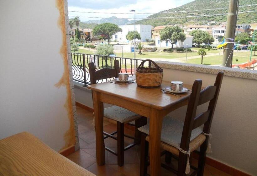 Bed and Breakfast Arena Bianca