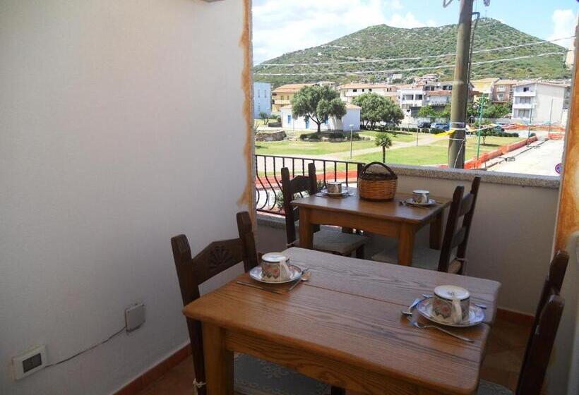 Bed and Breakfast Arena Bianca