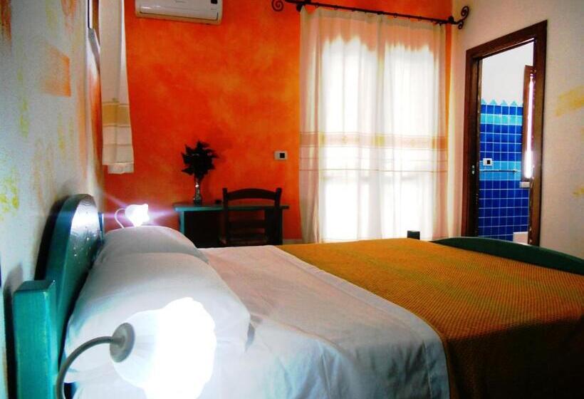 Bed and Breakfast Arena Bianca