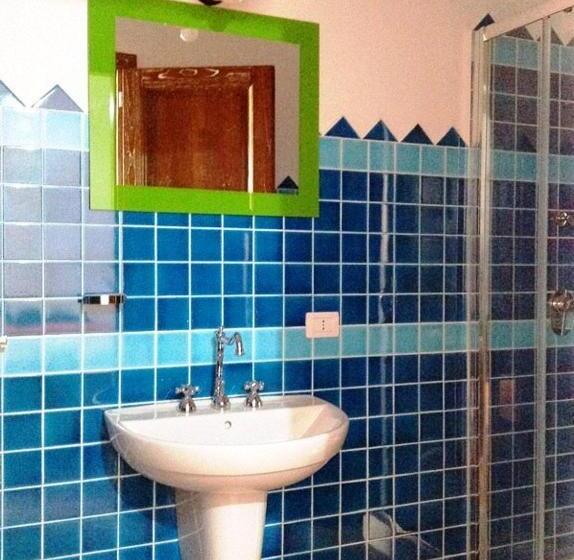 Bed and Breakfast Arena Bianca