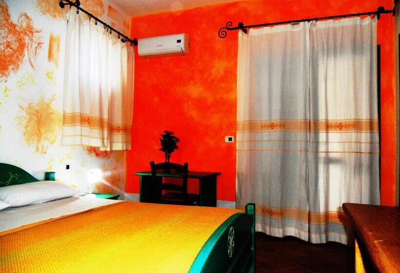 Bed and Breakfast Arena Bianca