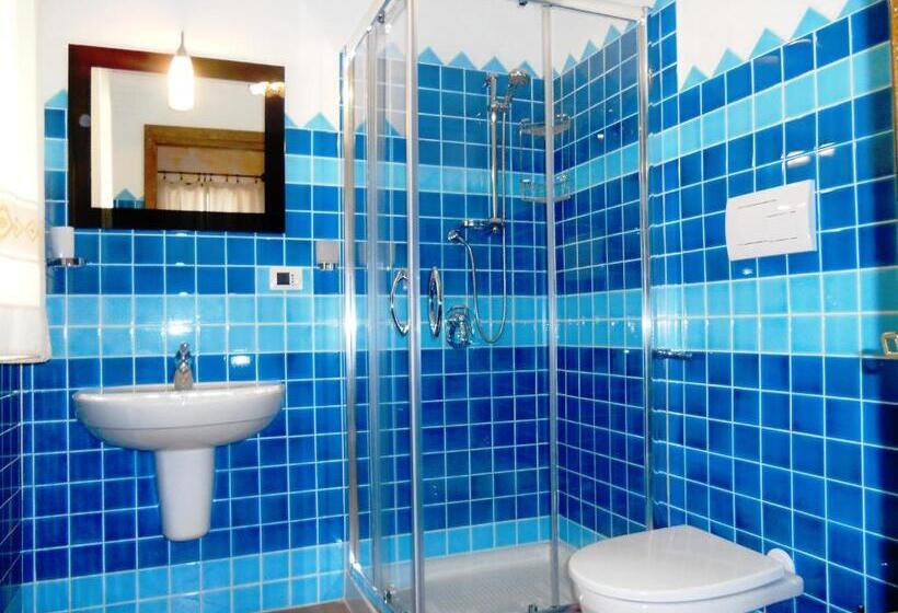 Bed and Breakfast Arena Bianca