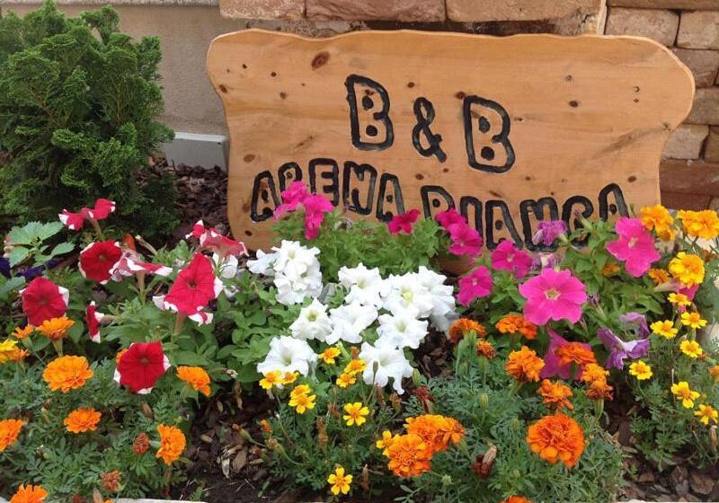 Bed and Breakfast Arena Bianca